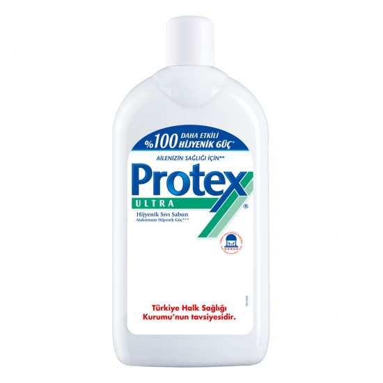 Protex Sıvı Sabun Ultra 700 ML