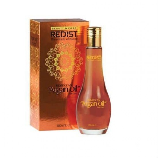 Redist Argan Yağı 100 ML