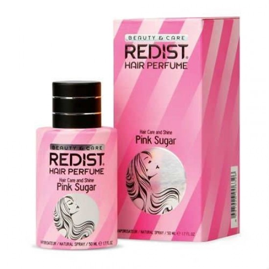 Redist Saç Parfümü Pink Sugar 50 ML