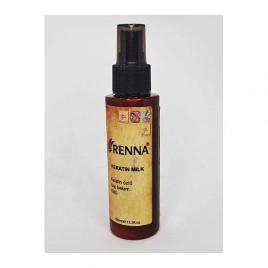 Renna Saç Bakım Serumu 100 Ml