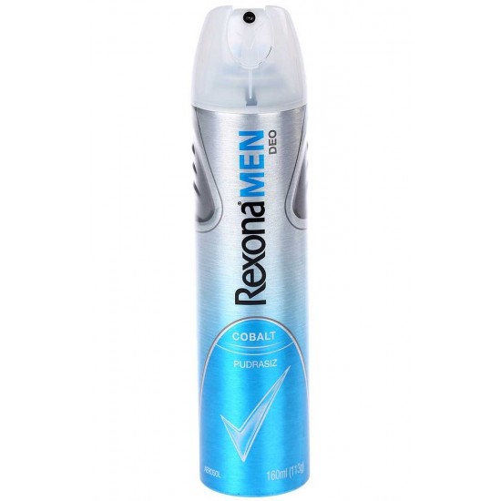 Rexona Cobalt Erkek Deodorant 150 ML