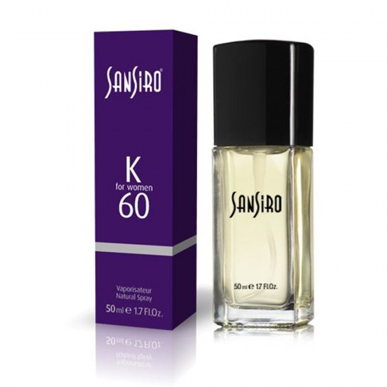 Sansiro Bayan Parfüm Edt 50 ML K-060