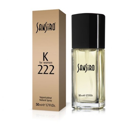 Sansiro Bayan Parfüm Edt 50 ML K-222