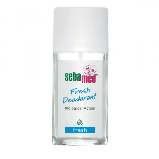 Sebamed Fresh Deodorant 24h Sprey 75 ML