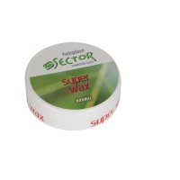 SECTOR SUPER WAX 150ML NORMAL