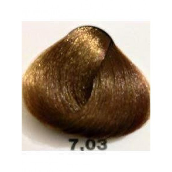 Selective Professional Tüp Saç Boyası 7.03 Orta Dore Sarı