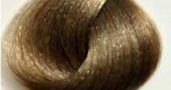 Selective Professional Tup Sac Boyasi 8 01 Acik Kullu Sari 7 24 Kozmetik