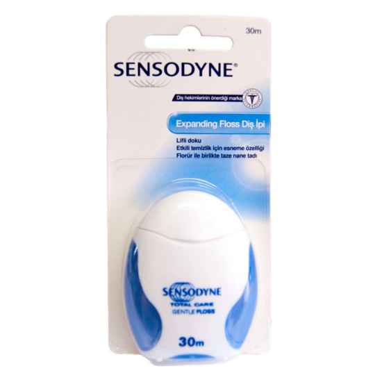 Sensodyne Gentle Floss Diş İpi