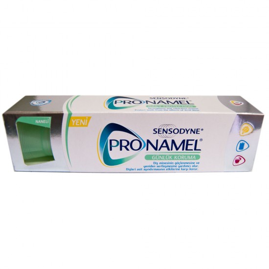 Sensodyne Pronamel Diş Macunu 75 ML