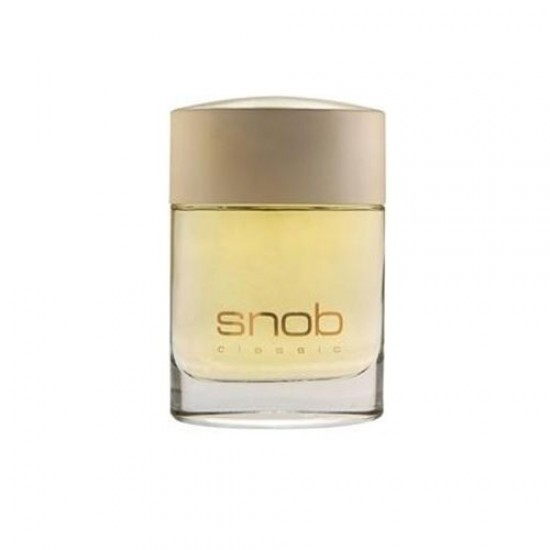 Snob Classic For Men 100 ML Parfüm