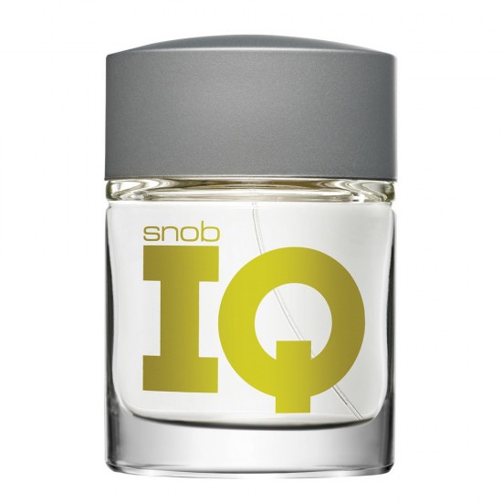 Snob Iq Edt Erkek Parfüm 100 Ml
