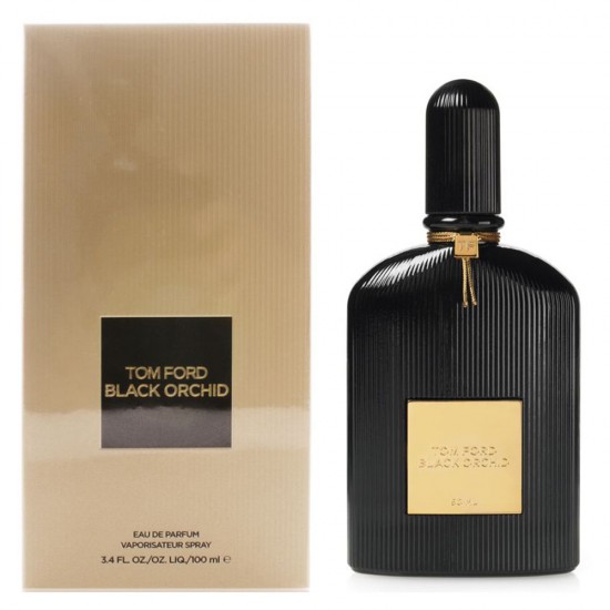 Tom Ford Black Orchid Edp Bayan Parfümü 100 ML
