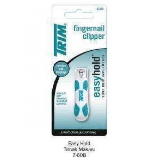 Trim Tırnak Makası 7-60 B