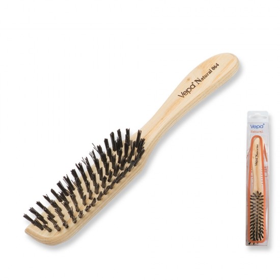 Vepa Naturel Saç Fırçası 064