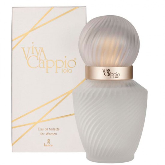 Viva Cappio Lola 60 ML EDT Bayan Parfumü