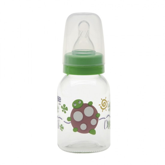 Wee Baby Klasik Cam Biberon 125 ML 877