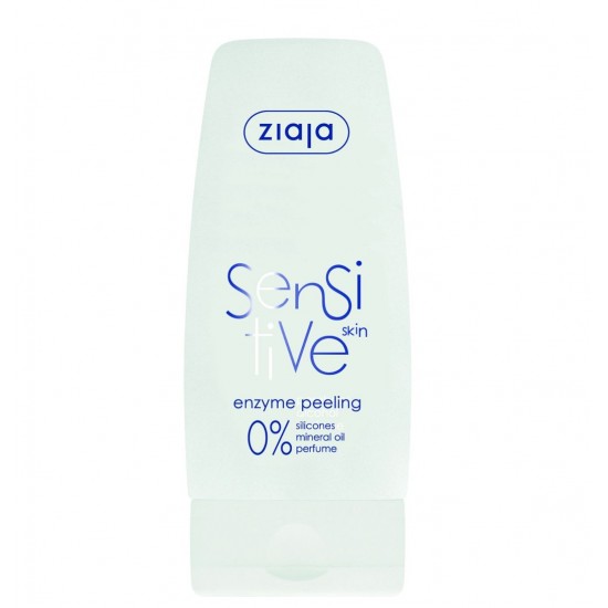 Ziaja Sensitive Enzim Peeling 60 ML